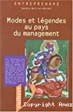 Modes et légendes au pays du management