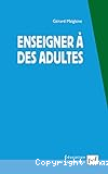 Enseigner à des adultes