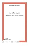 La déliaison