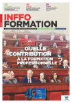 Les nouvelles règles du congé de formation syndicale