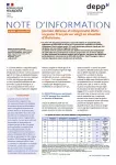 Journée défense et citoyenneté 2024 : un jeune Français sur vingt en situation d’illettrisme vignette