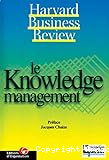 Le knowledge management