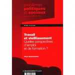 Travail et vieillissement