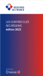 Les chiffres-clés des régions. Edition 2022