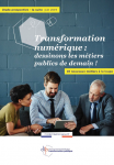 Transformation numérique