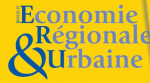 Revue d'économie régionale et urbaine