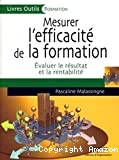 Mesurer l'efficacité de la formation