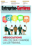 Entreprise et carrières, n°1306 - 11-17 octobre 2016