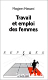 Travail et emploi des femmes