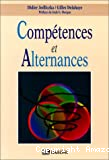 Compétences et alternances