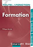 Toute la fonction formation