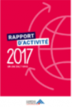Rapport d'activité 2017 - Campus France