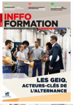 Formations communes au dialogue social