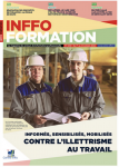 « Huit chantiers pour le plein emploi » - Rénovation des dispositifs de formation : la feuille de route