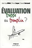 Evaluation