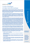 Note d'analyse - France Stratégie, n°114 - novembre 2022 - L’action climatique : un enjeu macroéconomique