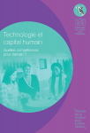 Technologie et capital humain