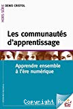 Les communautés d'apprentissage