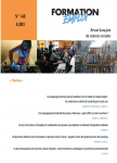 Limpact des réformes de la formation en travail social en Suisse : regards croisés des professionnels du handicap vignette