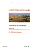 La formation individualisée