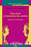 Education et formation des adultes