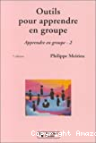 Outils pour apprendre en groupe