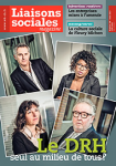 Liaisons sociales magazine, n°180 - mars 2017