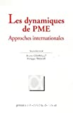 Les dynamiques de PME