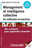 Management et intelligence collective
