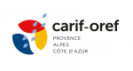 L’emploi-formation sur les départements [Provence-Alpes-Côte d'Azur]