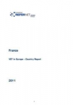 France : VET in Europe : country report 2010