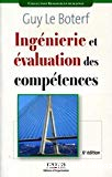 Ingénierie et évaluation des compétences