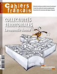 Collectivités territoriales