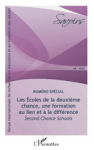 Savoirs, n°46-2018 - mai 2018 - Les écoles de la 2ème chance, une formation au lien et à la différence