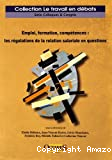 Emploi, formation, compétences