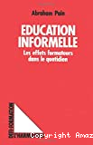 Education informelle