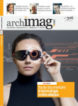 Archimag, n°306 - juillet-août 2017 - Fraude documentaire : la technologie contre-attaque (dossier)