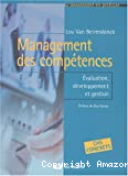 Management des compétences