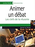 Animer un débat