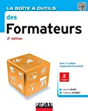 La boîte à outils des formateurs