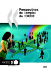 Perspectives de l'emploi de l'OCDE