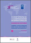 Comment l’école française aide-t-elle les élèves à construire leur orientation ? Conférence de comparaisons internationales, Paris, 8 et 9 novembre 2018. Dossier de synthèse