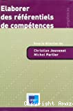 Elaborer des référentiels de compétences