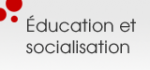Education et socialisation. Les cahiers du CERFEE