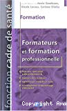 Formateurs et formation professionnelle