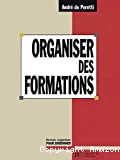 Organiser des formations