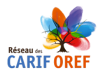 Réseau Carif Oref