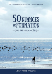 Dictionnaire illustré de la formation