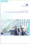 Annual review of working life 2017 – industrial relations
