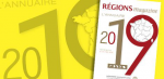 Régions magazine, hors-série - février 2019 - L'annuaire des régions 2019